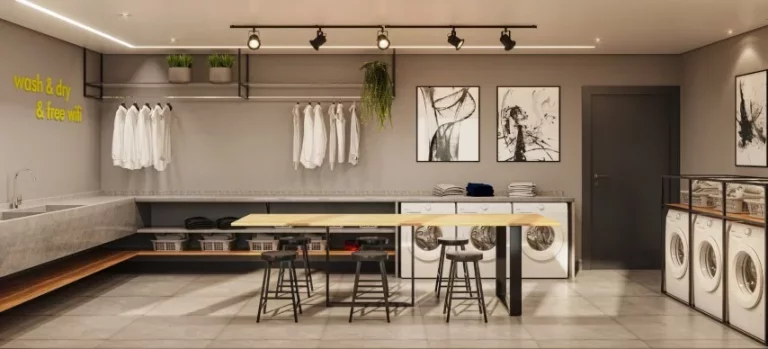 Imagem Ben Moinhos Smart Life - Apartamento à venda no bairro Floresta - Porto Alegre/RS