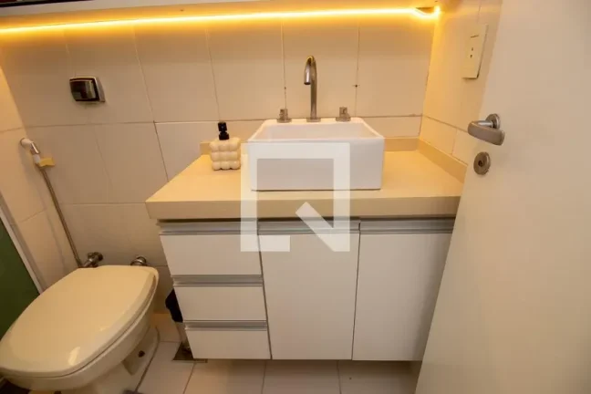 Imagem Apartamento à Venda - Recreio, 3 Quartos, 158 m2