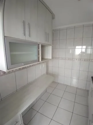 Imagem APARTAMENTO COM 78 m² - FORTE - PRAIA GRANDE SP