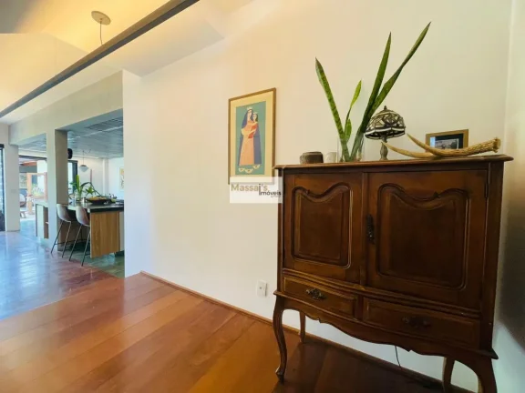 Imagem Casa à venda, no SUNVALLEY, em Campinas, Jardim Santa Marcelina, com 3 quartos, 290m2