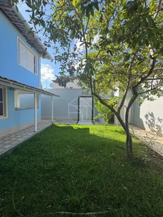 Imagem Casa Triplex à Venda | 4 Quartos | Parque Residencial Laranjeiras - Serra/ES
