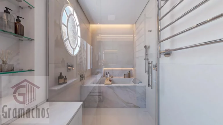 Imagem Apartamento à Venda em Higienópolis  315m² de Sofisticação Lindenberg