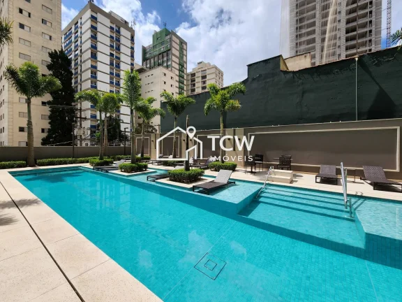 Imagem Apartamento a venda 3 dorm no Vila Mariana/Sp