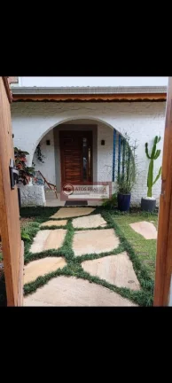Imagem Casa Térrea em Moema: 3 Suítes e 210m² por R$2.550.000
