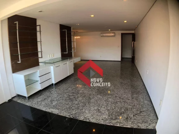 Imagem Apartamento à venda, 153 m² por R$ 560.000,00 - Aldeota - Fortaleza/CE