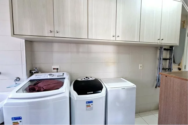 Imagem APARTAMENTO RESIDENCIAL em São Paulo - SP, Vila Gertrudes