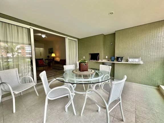 Imagem Apartamento com 3 dormitórios à venda, 131 m por R$ 4.800.000,00 - Riviera