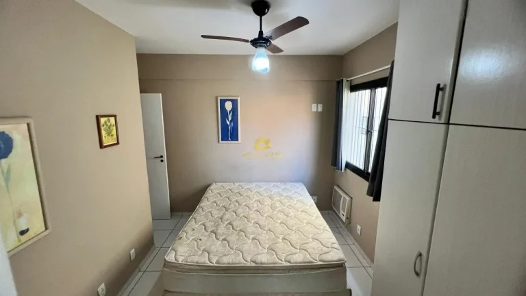 Imagem Não perca a chance de viver em um apartamento na quadra do mar, em uma das praias mais deslumbrante...