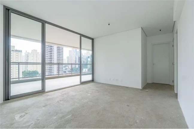 Imagem APARTAMENTO RESIDENCIAL em São Paulo - SP, Vila Olímpia