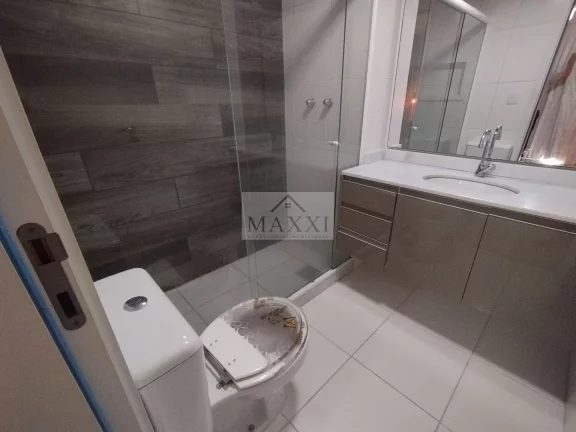 Imagem Wonderfull Residencial - Cobertura Duplex em Recreio dos Bandeirantes, Rio de Janeiro/RJ