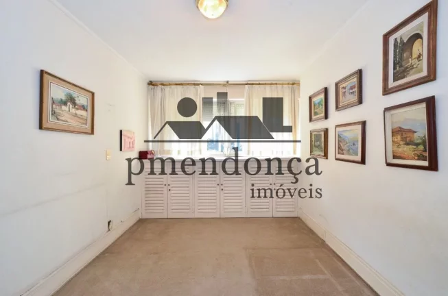 Imagem Jardim Paulista, apartamento 4 dormts, 2 suites, 3 vagas