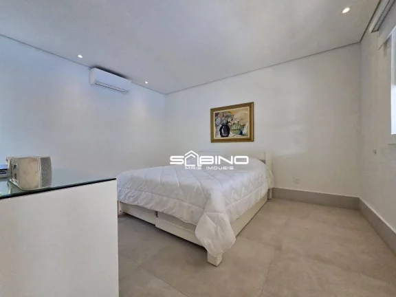 Imagem Casa à venda na Riviera de São Lourenço SP - Com 4 dormitórios 2 suítes, 4 vagas 227m² área útil