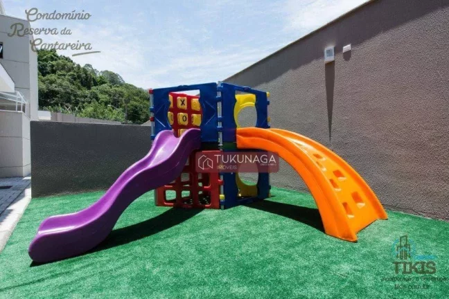 Imagem Sobrado à venda, 60 m² por R$ 365.000,00 - Tremembé - São Paulo/SP