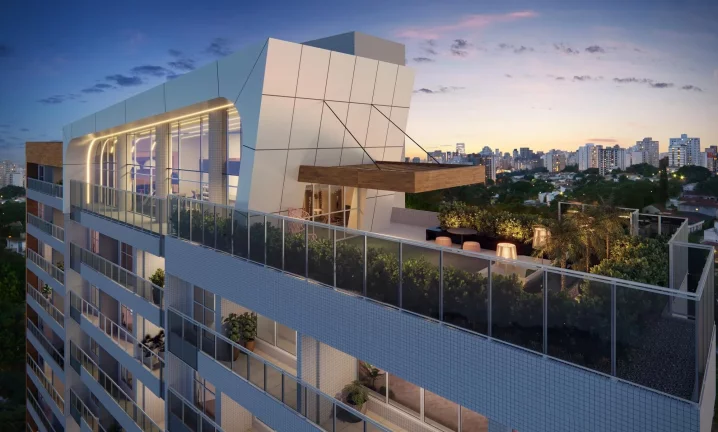 Imagem Apartamento 2 dormitórios à venda Aldeota Fortaleza/CE