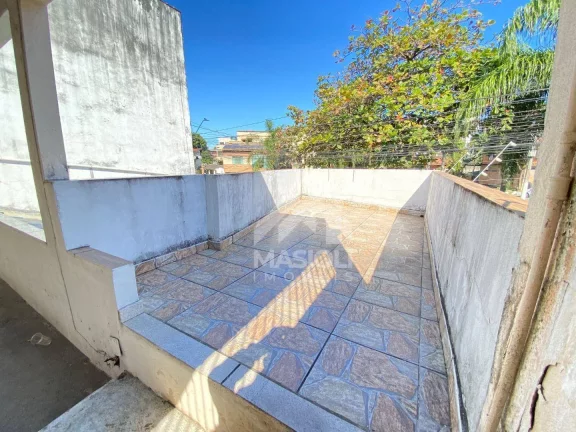 Imagem Casa 3 quartos com Ponto Comercial Anexo - Soteco, Vila Velha/ES