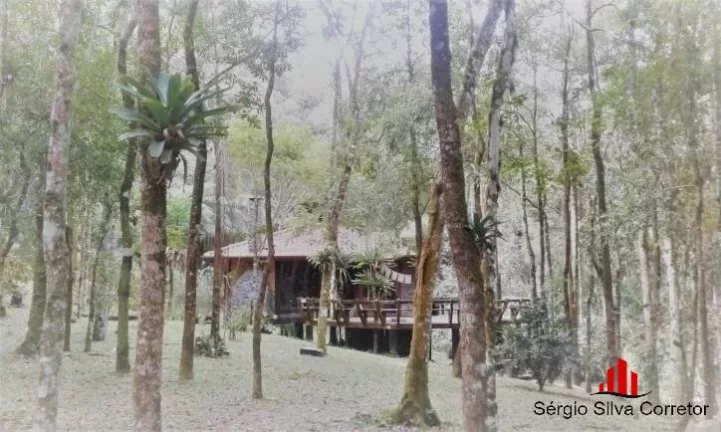 Imagem Chácara Para Venda Com 45.000,00 m², em Santo Antônio do Pinhal.