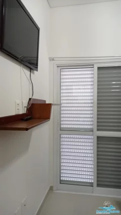 Imagem Apartamento de 1 dormitório a 300 metros da praia das Toninhas