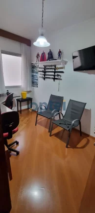 Imagem SOBRADO DE 3 DORMS (SUITE), 3 VAGAS - JORDANÓPOLIS - SÃO BERNARDO DO CAMPO
