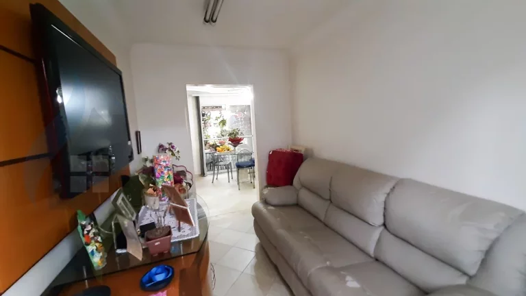 Imagem Casa em condomínio de 2 dormitórios sendo 1 suíte, 2 banheiros, 1 vaga, com 78m² no Taboão, São Bernardo do Campo
