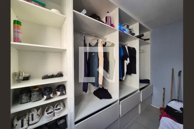 Imagem Apartamento à Venda - Recreio, 2 Quartos, 43 m2