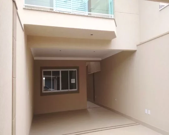 Imagem SOBRADO RESIDENCIAL em São Paulo - SP, Pirituba