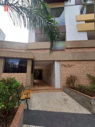 Imagem Apartamento com 3 quartos + DCE à venda, 78 m² por R$ 350.000 - Méier - Rio de Janeiro/RJ