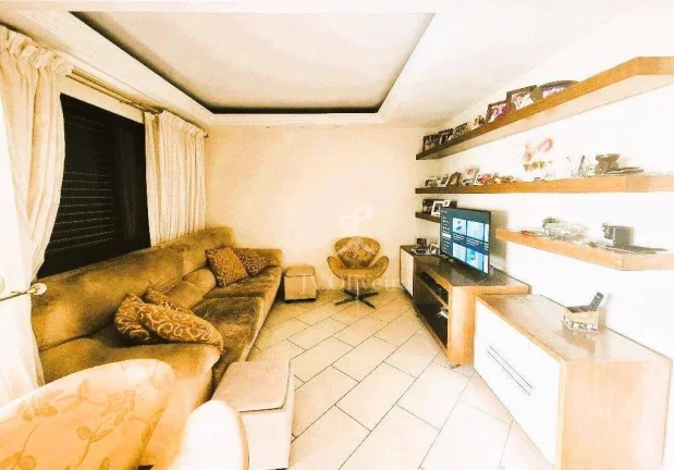 Imagem Apartamento com 3 dormitórios à venda, 96 m² por R$ 960.000,00 - Jardim Guedala - São Paulo/SP