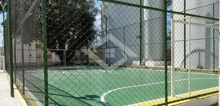 Imagem Apartamento Garden de 2 Quartos no Condomínio Park Silvestre