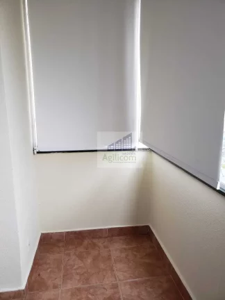 Imagem APARTAMENTO Á VENDA NO BROOKLIN COM 3 DORMITÓRIOS