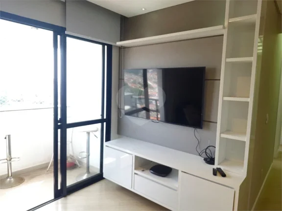Imagem Apartamento à venda com 3 quartos, sendo 1 suíte, no condomínio Edifício Forest Park, São Paulo - SP