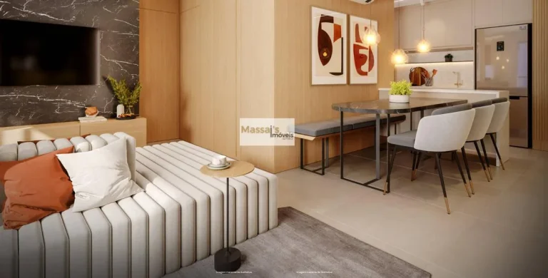 Imagem Residencial San Pietro Campinas