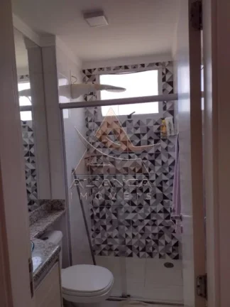 Imagem Apartamento - Ribeirão Preto - Ipiranga