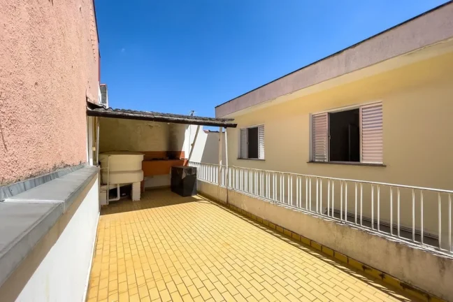 Imagem CASA RESIDENCIAL em São Paulo - SP, Vila São Paulo