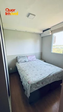 Imagem Apartamento à venda em Ribeirão Preto-SP, Jardim Ouro Branco: 2 quartos, 1 sala, 1 banheiro, 1 vaga de garagem - 45m²!