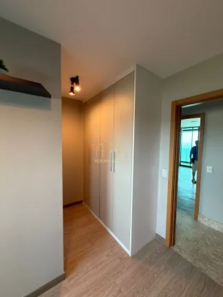Imagem ALUGUEL ? DAZUR JAGUARIBE | Apartamento Alto Luxo Frente Mar | 4 Suítes | 242m²