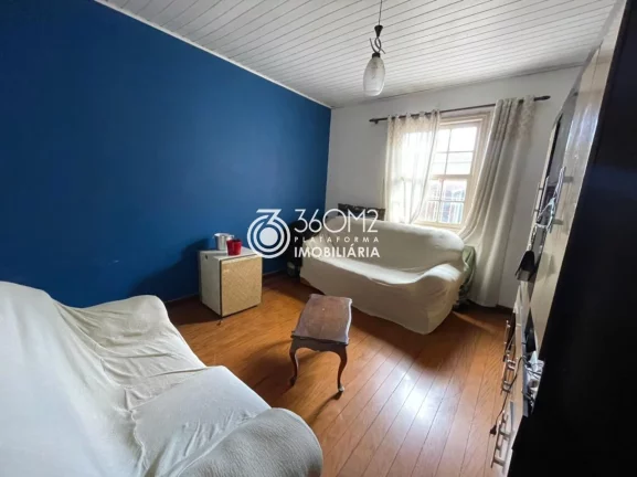 Imagem Sobrado para Venda em São Paulo / SP no bairro Vila Congonhas