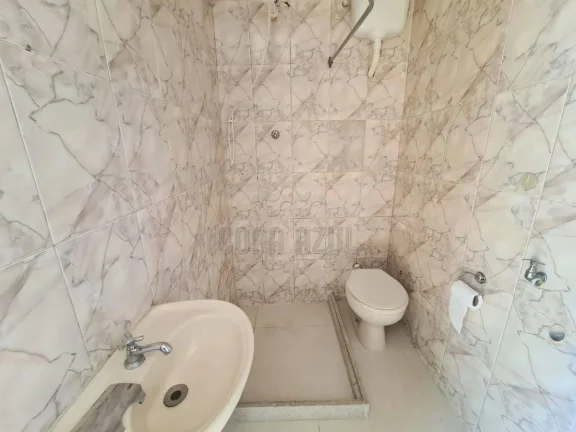 Imagem Catete - Residencial › Apartamento com 1 quarto(s) a Venda