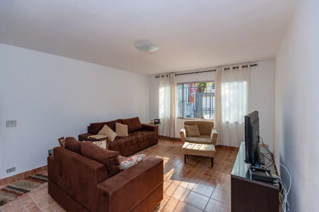 Imagem CASA RESIDENCIAL em São Paulo - SP, Granja Julieta
