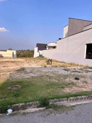 Imagem Terreno à venda, 300 m² por R$ 320.000,00 - Condomínio Residencial Renaissance - Sorocaba/SP
