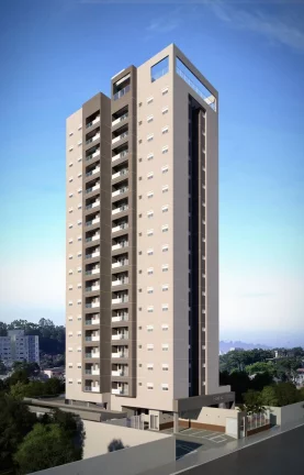 Imagem Lançamento 2 ou 3 Dorms c/ Suíte - Jardim Paraiso
