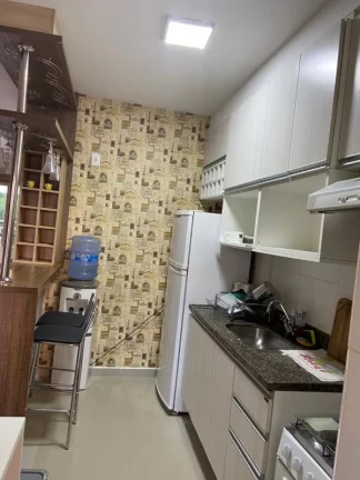 Imagem APARTAMENTO RESIDENCIAL em MANAUS - AM, PONTA NEGRA