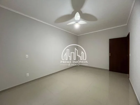 Imagem Casa com 3 dormitórios à venda, 125 m² por R$ 795.000,00 - Parque da Colônia - Jundiaí/SP