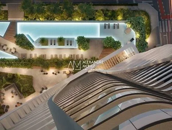Imagem Mansão Diogo, lançamento, 255m², Meireles, Fortaleza-CE.