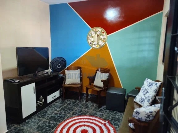 Imagem Casa - Ribeirão Preto - Ipiranga - Região Leste