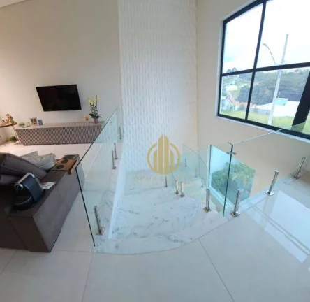 Imagem Casa com 3 dormitórios à venda, 308 m² por R$ 1.500.000 - Cascalho - Lavras/MG