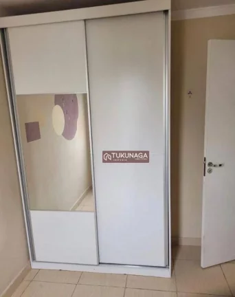 Imagem Apartamento à venda, 45 m² por R$ 255.000,00 - Jardim Ansalca - Guarulhos/SP