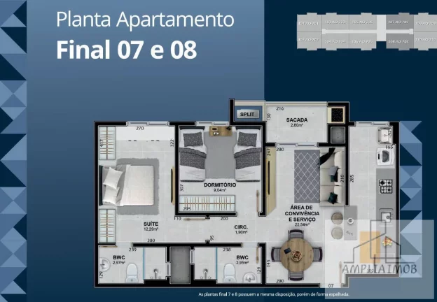 Imagem NOVO HORIZONTE Residencial