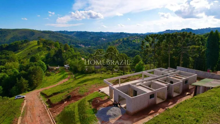 Imagem Terreno em Condomínio à venda