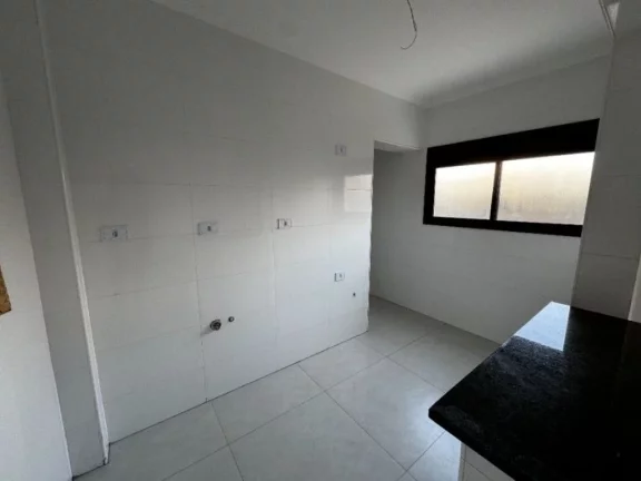 Imagem Apartamento à Venda em Forte, Praia Grande - SP