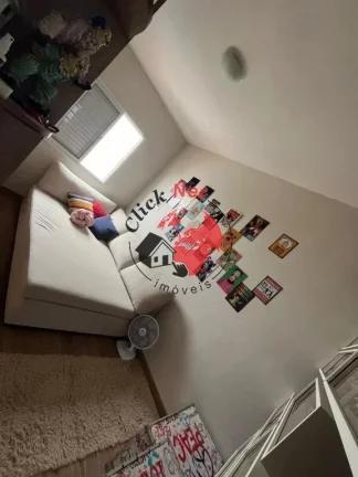 Imagem Apartamento à venda com 2 dormitórios, sacada grill e 1 vaga em ótima localização do centro de São Bernardo do Campo